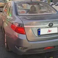 برلیانس مدل ۹۵|خودرو سواری و وانت|تهران, بهداشت|دیوار