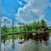 در دنیای پرهیاهو دنج خودتون رو داشته باشید