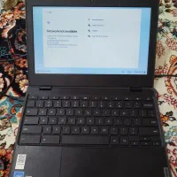 کروم بوک لنوو مدل81MA