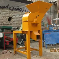 آسیاب سنگی دینام قوی|ماشین‌آلات صنعتی|قم, جمکران|دیوار