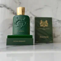 مارلی هالتان