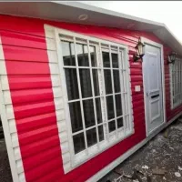 کانکس خاص شاهرود