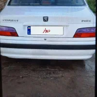 پژو پارس ۱۴۰۱