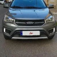 X22 مدل ۱۴۰۰ اتوماتیک گیربکس جدید AT