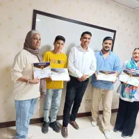 آخرین دوره حضوری کسب درآمد از هوش مصنوعی با موبایل|خدمات آموزشی|بندرعباس, |دیوار