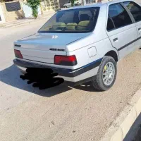 فروش فوری پژو 405 تک سوز