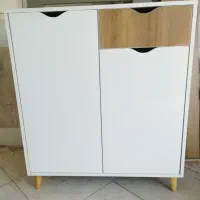 ساخت انواع کمد‌ودرآور|جاکفشی، کمد، دراور|بیرجند, |دیوار