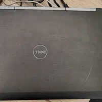 لپ تاپ dell i7|رایانه همراه|شیراز, کوشک میدان|دیوار