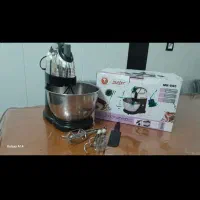 همزن مارک مایر