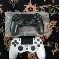 دسته پلی استیشن 4 PS