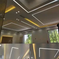 برقکاری ساختمان