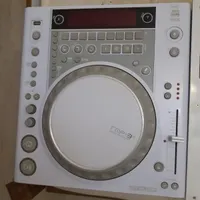 دستگاه دی جی cdj reloop حرفه ای فلش خور|آلات موسیقی|تهران, تهرانپارس شرقی|دیوار