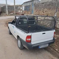 وانت پراید|خودرو سواری و وانت|جوانرود, |دیوار