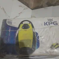 جارو برقی|جاروبرقی، جارو شارژی، بخارشو|قم, علی آباد سعدگان|دیوار