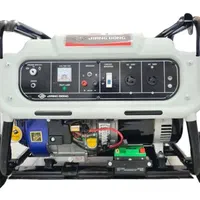 موتور برق جیانگ دانگ 7.5 kw استارتی