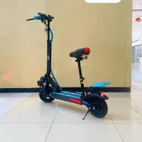 اسکوتر (برقی)موتور (برقی) زیر قیمت|دوچرخه، اسکیت، اسکوتر|شاهینشهر, مخابرات (شهید بهشتی)|دیوار