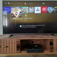 PS 4|کنسول، بازی ویدئویی و آنلاین|تهران, المهدی|دیوار