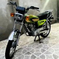 موتور مدل 91|موتورسیکلت|جوانرود, |دیوار