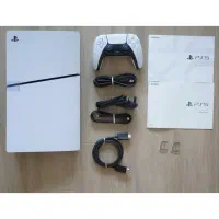 ps5 slim digital 2016|کنسول، بازی ویدئویی و آنلاین|اراک, |دیوار