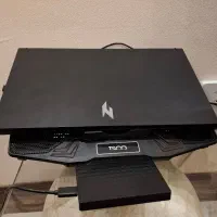 لپ تاپ گیمینگ گرافیک ۴۰۶۰