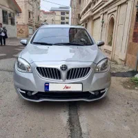 برلیانس ۳۳۰ اتومات مدل ۹۵