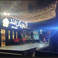 ستارخان ۶۰ متر مغازه همکف+۷۵متر زیر زمین بسیار شیک|اجارهٔ مغازه و غرفه|تهران, شهرآرا|دیوار