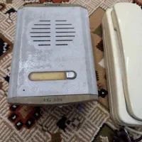 آیفون صوتی گویا E500