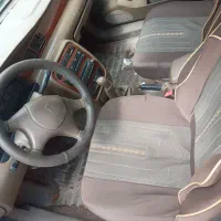 سمند ۸۳ شاسی سالم