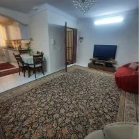 61متری-دوخوابه-تک-واحدی-پارکینگ-دار-حسام-الدین