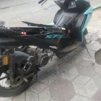تعمیرموتورسیکلت.درمحل
