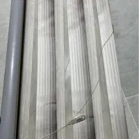 پرده کرکرهای