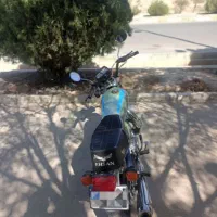 هوندا مدل۱۴۰۰|موتورسیکلت|بهارستان, |دیوار