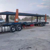 سواری کش ۶ تایی فروش و یا اجاره