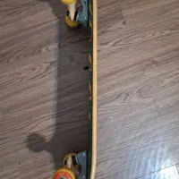 اسکیت برد حرفه‌ای|دوچرخه، اسکیت، اسکوتر|خرم‌آباد, |دیوار