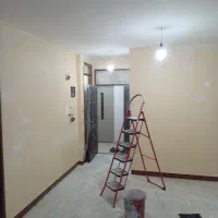 نیازمند نیروی کارگر رنگ امیزی