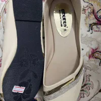 کفش سایز ۳7 ۳۸|کیف، کفش، کمربند|مشهد, امیر|دیوار