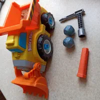 انواع اسباب بازی خارجی