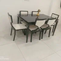 سرای علیشاهی|مبلمان خانگی و میز عسلی|قم, کاسه گران|دیوار