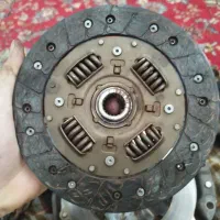 دیکس صفحه پراید درحد نو