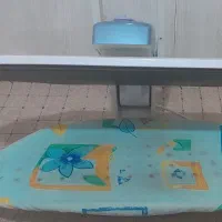 اتو پرس بکو beko|اتو و لوازم اتو|خرم‌آباد, |دیوار