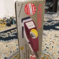 ماشین موزر آلمانی|آرایشی، بهداشتی، درمانی|کرج, شهرک علی ابن ابیطالب (کوثر)|دیوار
