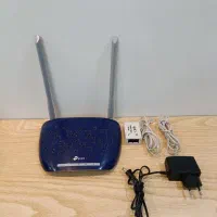 مودم tp-link|مودم و تجهیزات شبکه|گرمدره, |دیوار