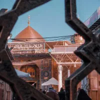 مداح خانم باسابقه15سال روضه سخنرانی تعزیه مولودی|خدمات پذیرایی، مراسم|مشهد, گلبرگ شمالی|دیوار