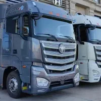 فوتون ۴۹۰ تحویل و قیمت قطعی با سود سالانه ۷ درصد