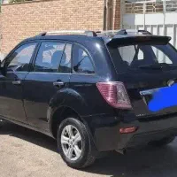 فروش لیفان x60مشکی