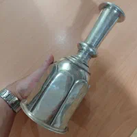 کوزه ورشوو قدیمی|کلکسیون اشیاء عتیقه|اصفهان, سرچشمه|دیوار