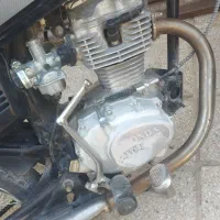 موتور پارکینگی