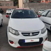 کوییک آر مدل ۱۴۰۰ کارکرد ۸۸ هزار|خودرو سواری و وانت|مشهد, جوادیه|دیوار