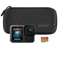 دوربین گوپرو ۱۳ باندل اکسسوری|دوربین عکاسی و فیلم‌برداری|رودسر, |دیوار