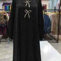 تولیدی پوشین تک|لباس|گرگان, |دیوار